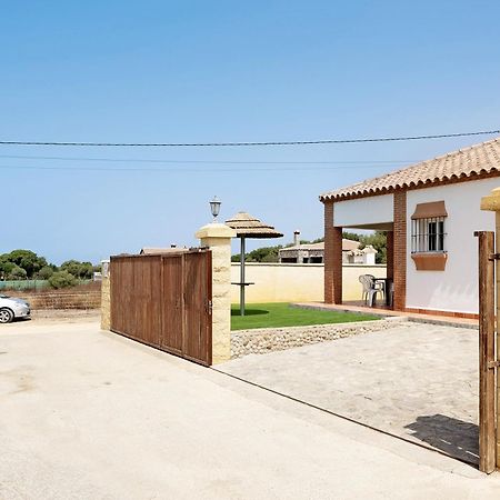 Casita Torre De Meca 1 Sin Piscina Los Canos De Meca Exterior foto