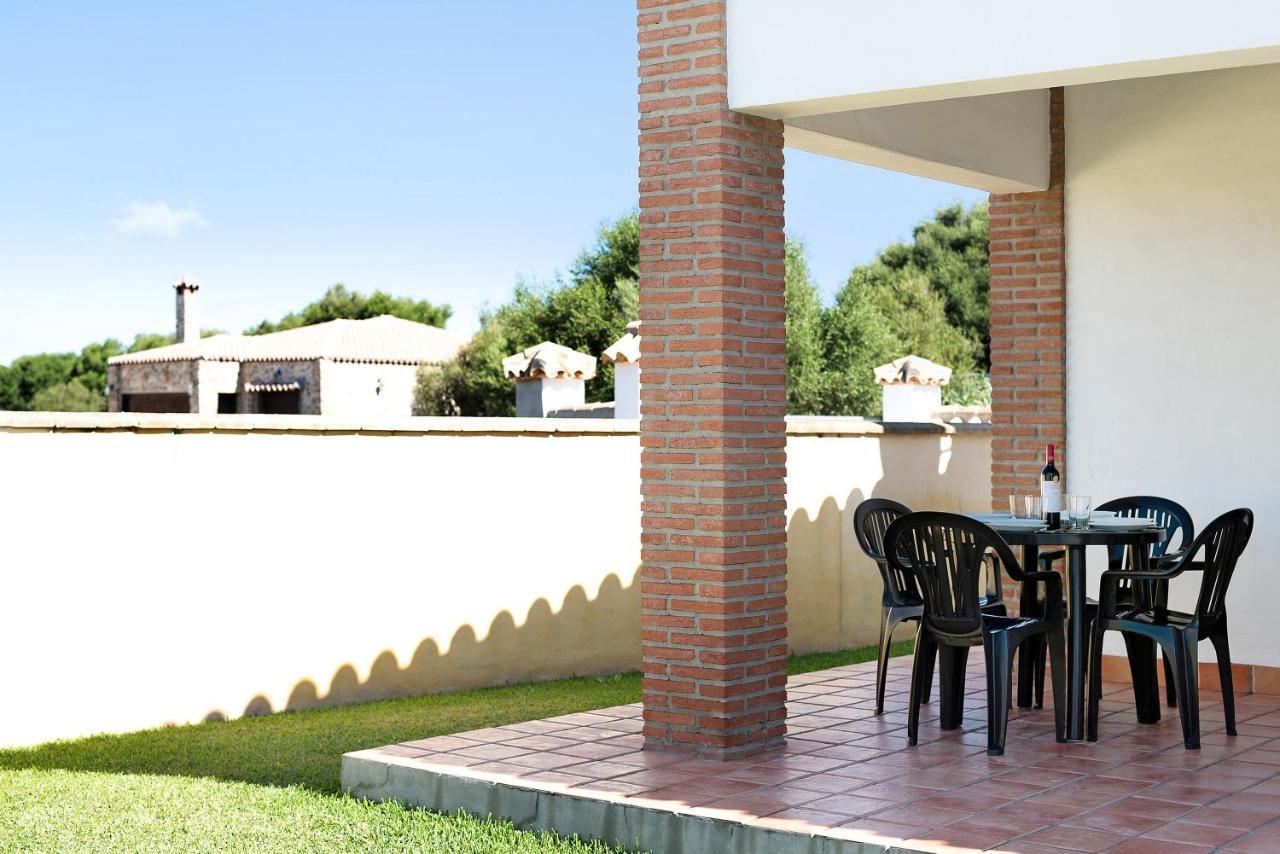 Casita Torre De Meca 1 Sin Piscina Los Canos De Meca Exterior foto