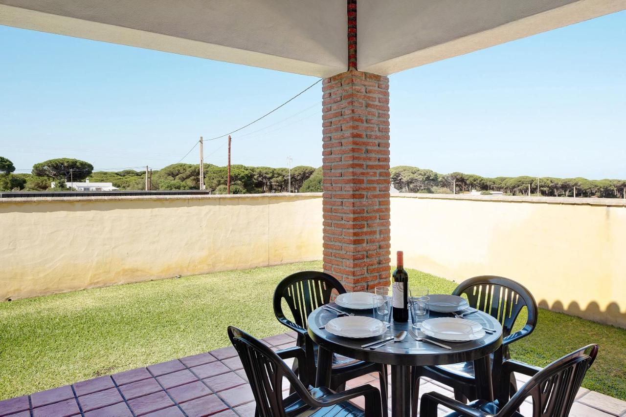 Casita Torre De Meca 1 Sin Piscina Los Canos De Meca Exterior foto